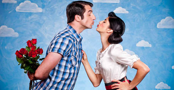 Boys and Girls Can’t Be ‘Just Friends’