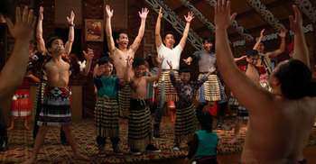 China bans reality shows featuring celebrity offspring