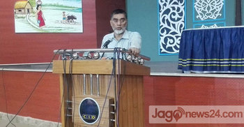 20 foreigners involved in BB heist: CID 