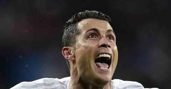 Hat-trick hero Ronaldo savours ‘magic’ Madrid fightback 