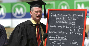 পাকিস্তানের কোচ হচ্ছেন ডিন জোন্স!