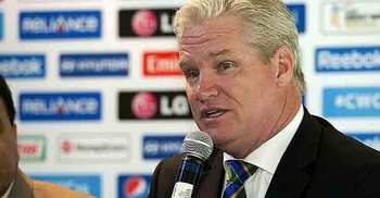 PCB could appoint Dean Jones as head coach 