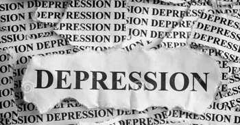 Depression may compound diabetes risk: study 