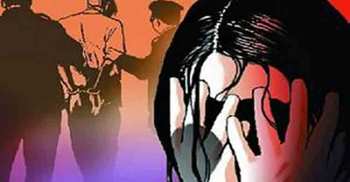 2 sisters gang- raped, 1 arrested