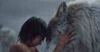 The Jungle Book: the law of the jungle prevails 