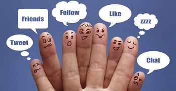 Only 1 in 5 people tell the truth on Facebook: Study