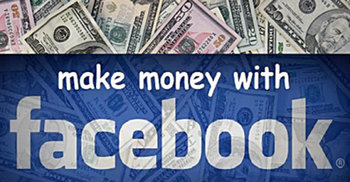 ফেসবুক থেকে টাকা আয়ের সুযোগ