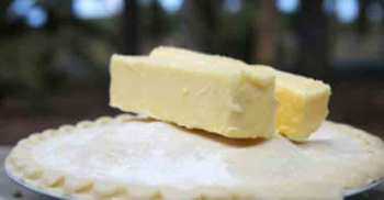 Vegetable fat not the route to a healthy heart