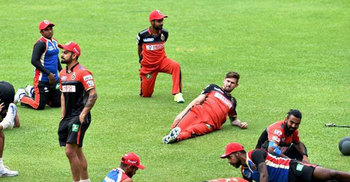 Bangalore to open IPL-9 campaign against Sunrisers