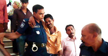 ঝালকাঠিতে হত্যা মামলায় ৩ জনের যাবজ্জীবন