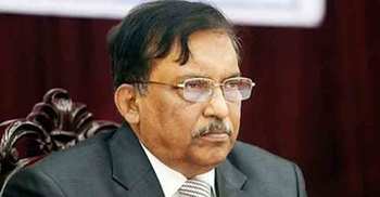  No existence of IS in Bangladesh: Home minister