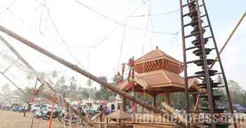 Kerala HC bans noise-making fireworks