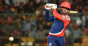 192 was always gettable on Chinnaswamy batting track: De Kock 