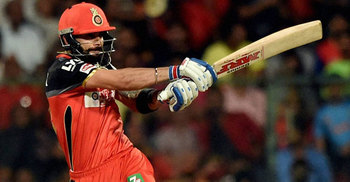 We were 50 runs short, says RCB skipper Virat Kohli 