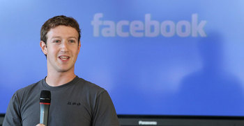 ফেসবুক ব্যবহারকারীর সংখ্যা ১ দশমিক ৬৫ বিলিয়ন