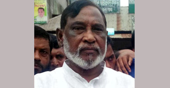 গাজীপুর সিটি মেয়র মান্নান আবারো গ্রেফতার