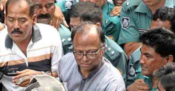 Joy kidnapping case: DB appeal to show Mahmudur arrested