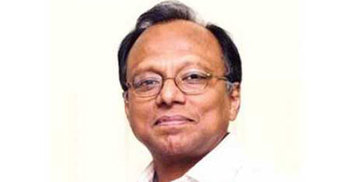 Joy kidnapping case: Mahmudur Rahman on 5-day remand