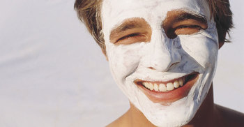 Facial care tips for men this summer