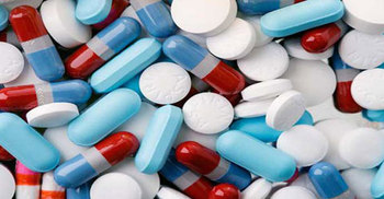Health ministry decided to cancel licences of 20 drug companies