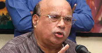 ভুয়া হাসপাতাল ও ডায়াগনস্টিক সেন্টার বন্ধ করা হবে : নাসিম