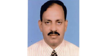 নড়িয়া পৌরসভার মেয়র হায়দার আলীর ইন্তেকাল