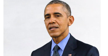 Sending troops to Syria would be ‘mistake’, Obama warns