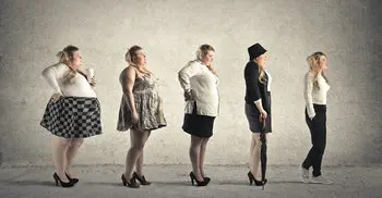 How obese individuals can sustain weight loss