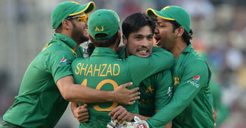 I don’t think it’s sensible to have 3 different captains: Akram