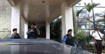 Panama papers: Mossack Fonseca headquarters raided 