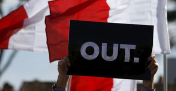 Malta’s opposition demands resignation of PM over Panama Papers