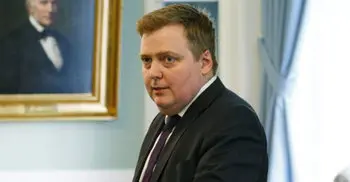 কর ফাঁকির নথি ফাঁস : আইসল্যান্ড প্রধানমন্ত্রীর পদত্যাগ