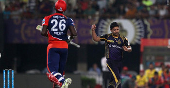 IPL 2016: It was fun bowling with Brad Hogg, says Piyush Chawla 