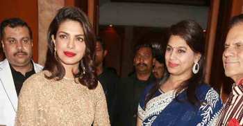 Priyanka Chopra breaks silence on suicide claims