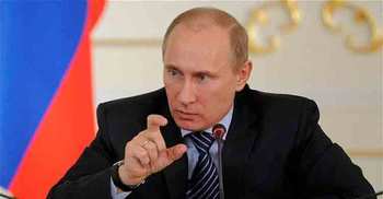 Panama Papers: Putin rejects corruption allegations