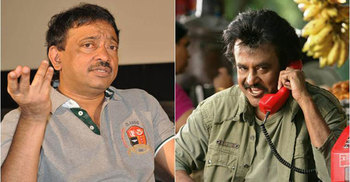 Rajinikanth fans will kill me if I make a film with him: Ram Gopa