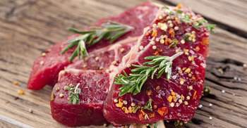 Too much red meat in diet can increase body’s biological age 
