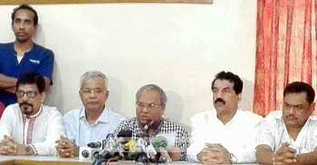 Tough program to be announced: Rizvi