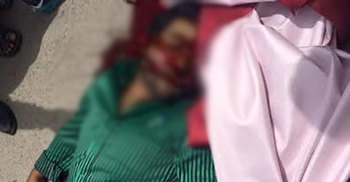 সৌদিতে বাংলাদেশি ব্যবসায়ী নিহত