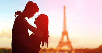 Travel more to ramp up your sex life