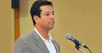 Joy posted status in facebook over arrest of Shafik Rehman 