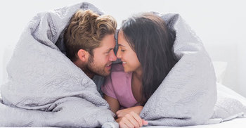Why more sex is better for your relationship
