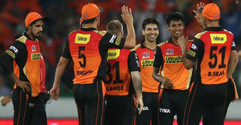 We can turn things around, says Moody after loss to KKR 