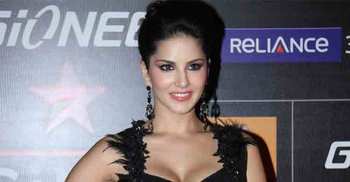 Sunny Leone to produce, star in drama-thriller 