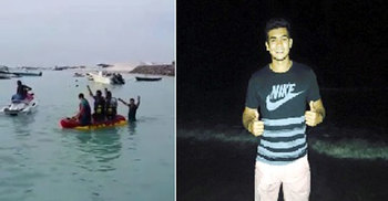 মালদ্বীপে তাসকিনের ‘চ্যাম্পিয়ন চ্যাম্পিয়ন’ (ভিডিও)