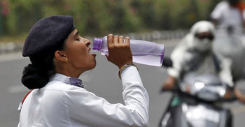 More than 100 feared dead in India heat wave