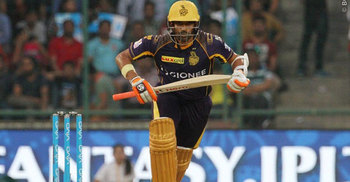 Our spinners were nullified by Delhi batsmen: Uthappa 