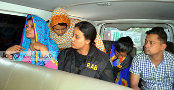 Parents, aunt held over sibling’s death