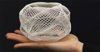 3D printing could help fix damaged cartilage in knees