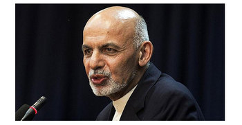 Afghan President: IS Being Wiped out in Afghanistan
